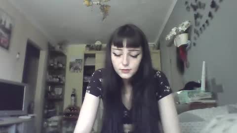 Lia online show from June 12, 12:15 pm