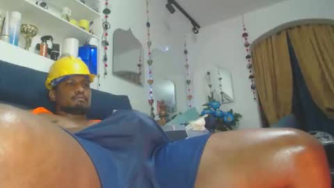 elcaballeroblack online show from February 26, 5:06 am