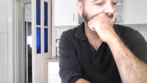 daniel18cmx online show from April 10, 10:36 pm