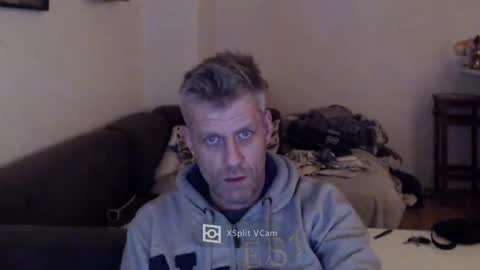 Timm online show from December 3, 6:06 pm