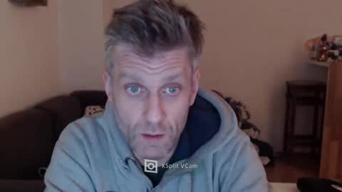 Timm online show from December 4, 6:28 pm