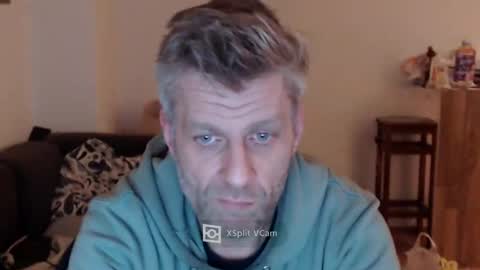 Timm online show from January 5, 1:03 am