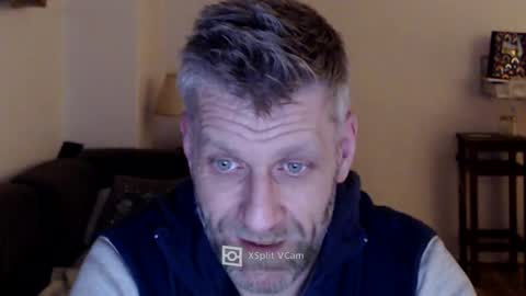 Timm online show from February 8, 5:39 pm