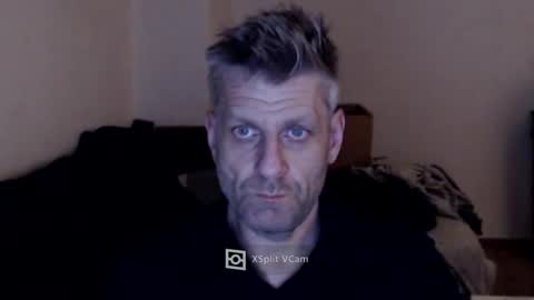 Timm online show from February 15, 5:17 pm