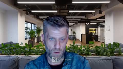 Timm online show from February 25, 7:03 pm