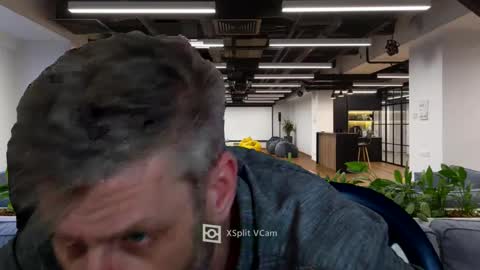 Timm online show from March 9, 8:18 am