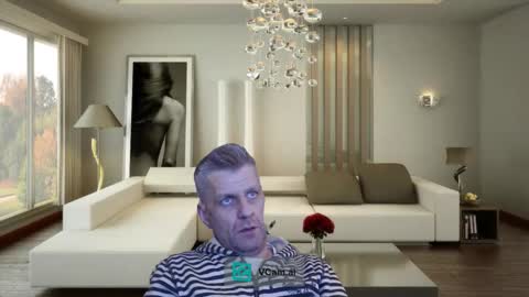 Timm online show from November 28, 11:51 pm