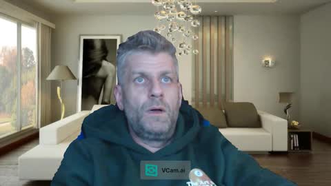 Timm online show from February 6, 12:37 am