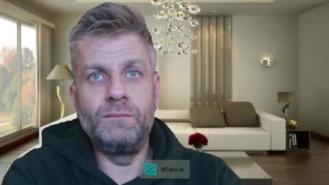 Timm online show from February 8, 9:51 pm