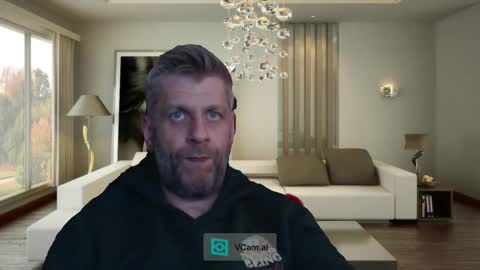 Timm online show from February 26, 12:42 am