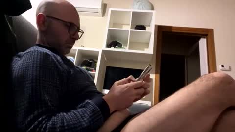 Eldiablo844 online show from December 22, 6:16 pm