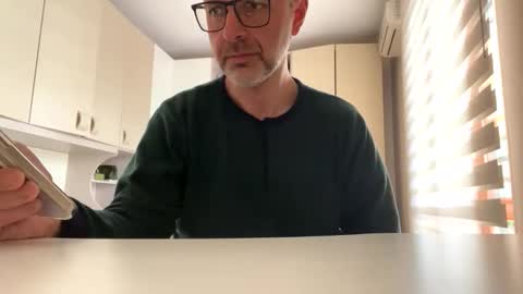 Eldiablo844 online show from January 6, 11:36 am