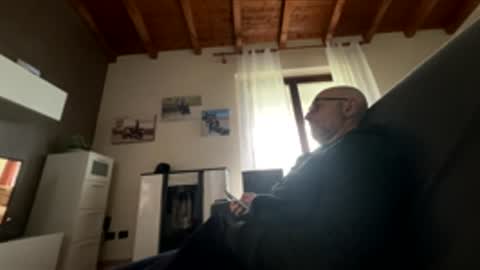 Eldiablo844 online show from March 2, 9:05 am