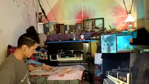 Sir Eleazar online show from September 30, 5:56 am