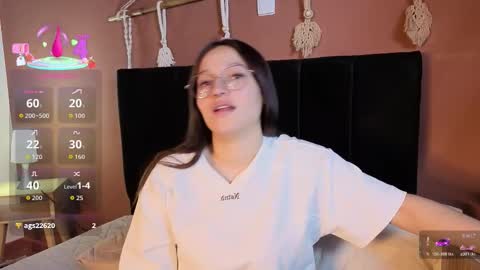 Elecktra online show from February 10, 8:46 pm