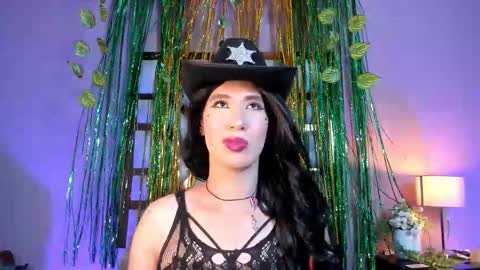 electra_gosselin online show from March 20, 1:43 am