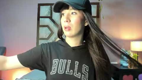 Snapshot of electra_gosselin chatting on July 8, 1:43 am electra_gosselin online show from July 8, 1:43 am