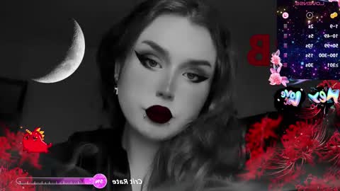 Snapshot of electra_millers chatting on November 29, 9:07 pm electra_millers online show from November 29, 9:07 pm