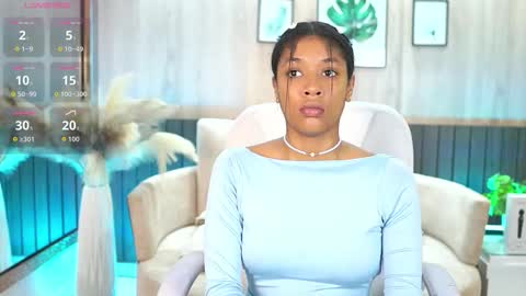 Electra Jones online show from November 13, 11:31 am