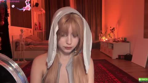 Aleksa online show from April 6, 7:15 pm