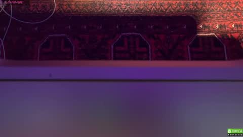 Aleksa online show from May 12, 1:41 pm