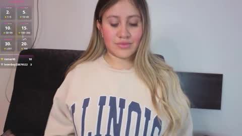 Electra  online show from February 11, 7:19 pm