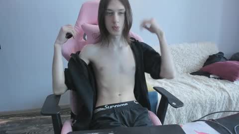 eleganc3 online show from February 26, 8:24 am