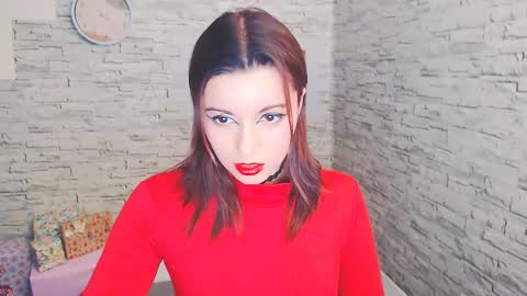 Snapshot of elegant_princess1 chatting on December 4, 8:51 pm elegant_princess1 online show from December 4, 8:51 pm