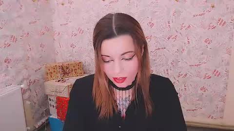 Snapshot of elegant_princess1 chatting on January 27, 1:05 am elegant_princess1 online show from January 27, 1:05 am