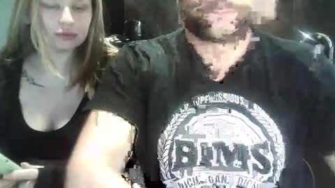 Snapshot of elegantik chatting on February 21, 7:04 pm NiceButtCock online show from February 21, 7:04 pm