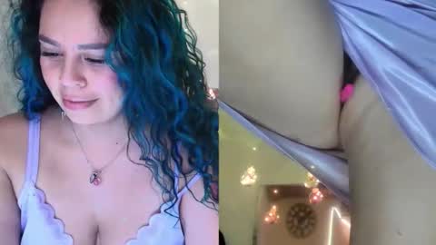 Snapshot of elektra_91 chatting on December 2, 9:35 am elektra online show from December 2, 9:35 am