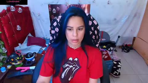 Snapshot of elektra_91 chatting on January 19, 9:11 am elektra online show from January 19, 9:11 am