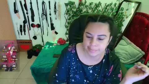 Snapshot of elektra_91 chatting on September 23, 3:31 am elektra online show from September 23, 3:31 am