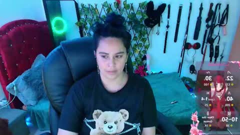 Snapshot of elektra_91 chatting on October 15, 5:18 am elektra online show from October 15, 5:18 am