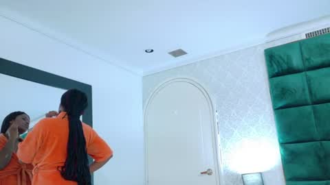 elektradoll1 online show from July 9, 12:20 pm