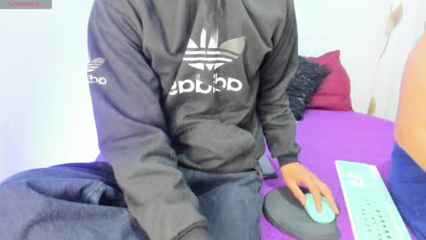 Elena  Derek online show from December 29, 11:07 am