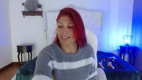 Elena online show from January 20, 12:07 pm