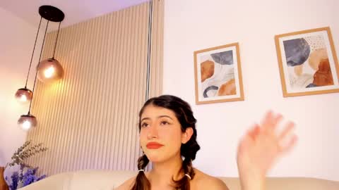 Elena online show from May 15, 11:34 pm