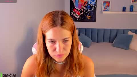 Jenny online show from June 13, 10:18 pm