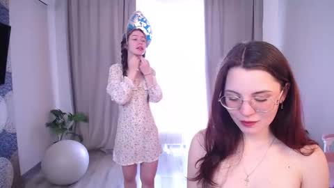 Elena online show from March 12, 7:25 am