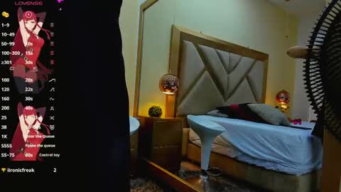 Snapshot of elena_watsonn chatting on April 25, 7:33 pm Elena Watsonn online show from April 25, 7:33 pm