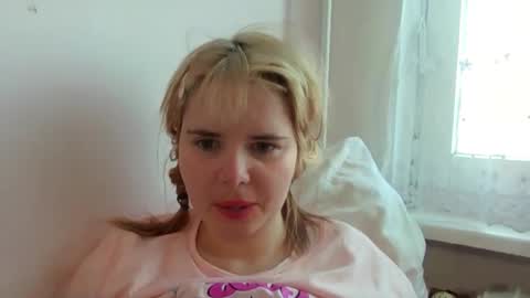 Elena online show from February 20, 3:45 pm