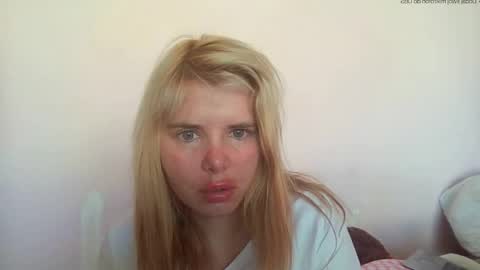 Elena online show from May 27, 3:31 pm