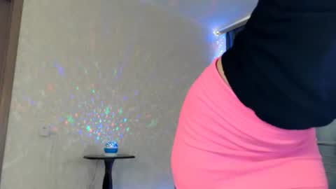 Snapshot of elenaza chatting on February 5, 9:58 am elenaza online show from February 5, 9:58 am