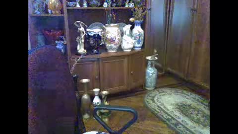 ElenaZed online show from November 4, 6:40 pm