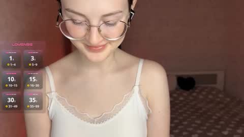 Annie PVT IS OPEN online show from February 7, 9:29 pm