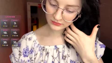 Annie PVT IS OPEN online show from February 22, 9:13 pm