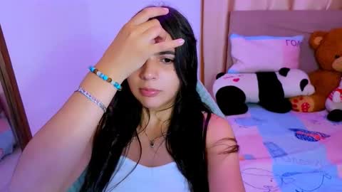 agnes online show from March 2, 6:59 pm