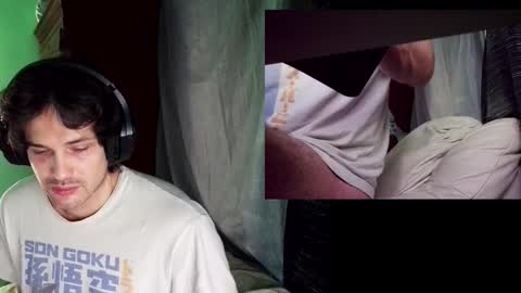 elephantrunkman online show from March 26, 4:34 pm