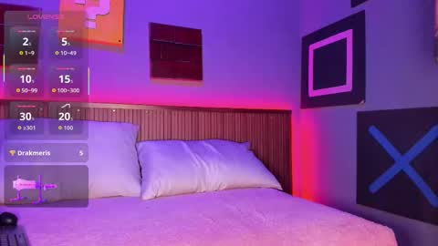 Snapshot of elettra_roux chatting on February 25, 11:58 pm ELETTRA online show from February 25, 11:58 pm